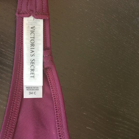 Victoria's Secret Bikini Top and Bottom - Picture 4 of 4